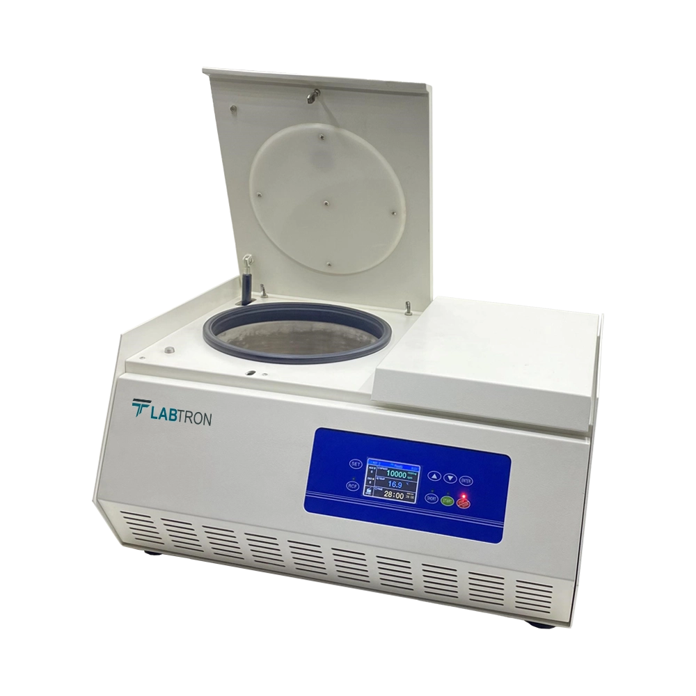Refrigerated Centrifuge LRF-B25